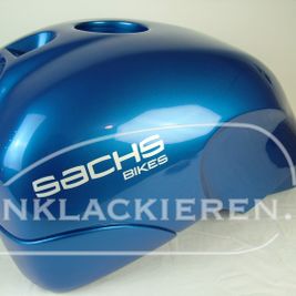 Sachs 650