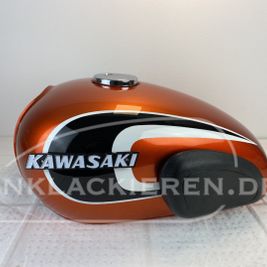 Kawasaki 650