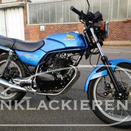 250 RS - UK