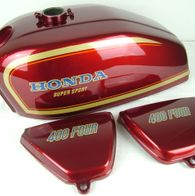 candy antares red