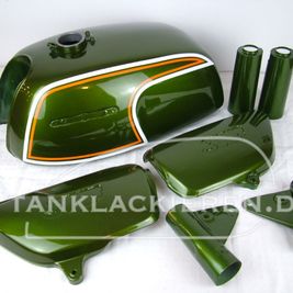 candy bacchus olive