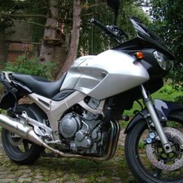 Yamaha td von Arne - DE