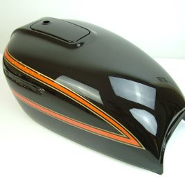 cb 550 excel black
