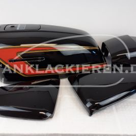 F2 Black
