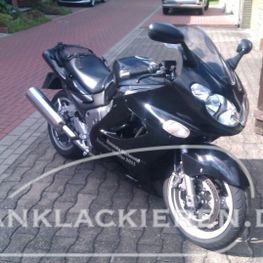 Yamaha - DE