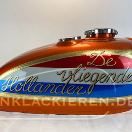 Flying Dutchman 2