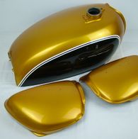 candy gold 2