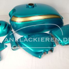 750 k1 candy bluegreen