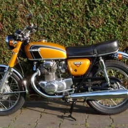 Cb twin candy gold - NL