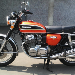 750 de Georges - FR