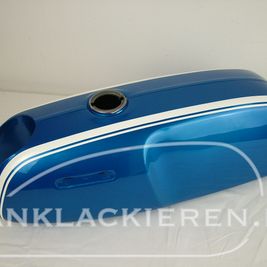 ss50 saphire blue