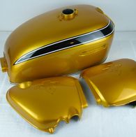 candy gold 2