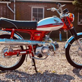Cl70 NL