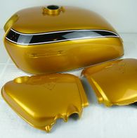 candy gold