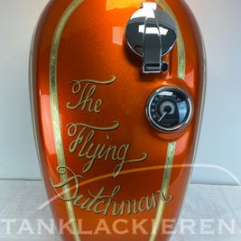 Flying Dutchman 1