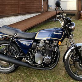 Kawasaki UK