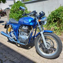 4enfield - cafe