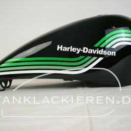 Harley 70