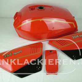 Benelli 354