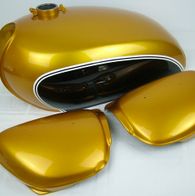 candy gold