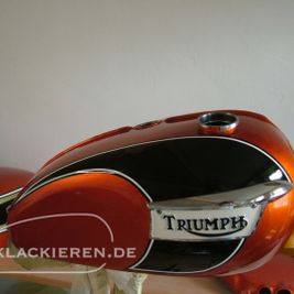 Triumph