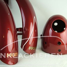 Ducati