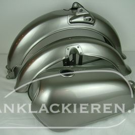 benley silver