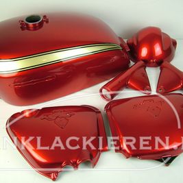 750 k1candy ruby red