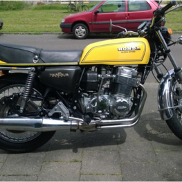 Cb f1 Jochem - NL