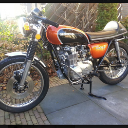 lodewijks 500 - NL