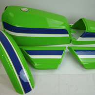 kawasaki