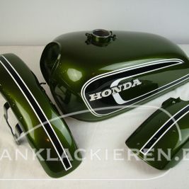 Cb 360 candy bacchus olive