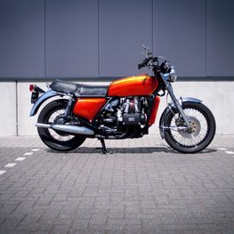 Goldwing van Ksander - NL