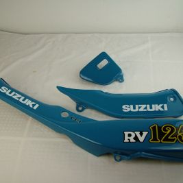 Suzuki 125