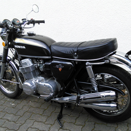 Brier brown metallic - DE