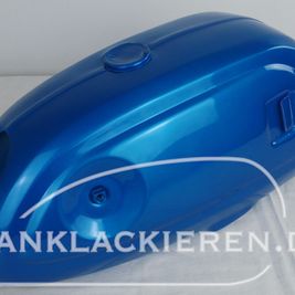 cd 50 saphire blue