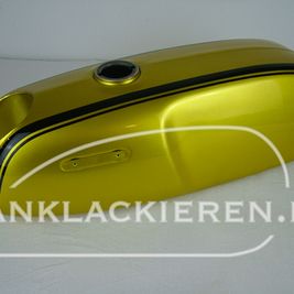 ss50 super yellow