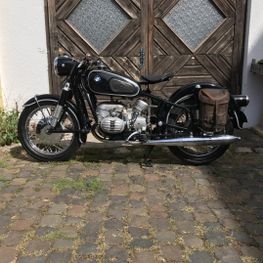 BMW -DE